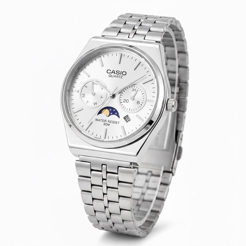 Casio Eternal Moment