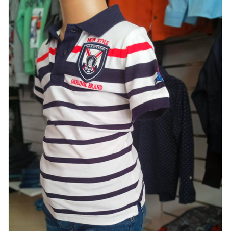 بولو تيشيرت ماركة عالمية وجودة مختلف الألوان