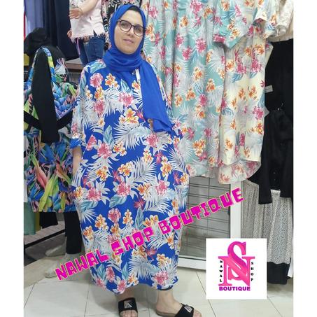 كسيوة صيفية كول V