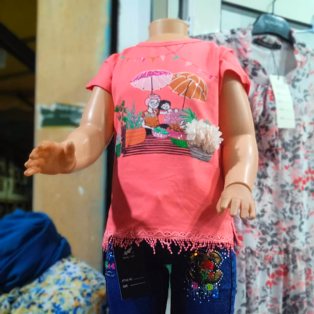 بودي تركي قطن رائع