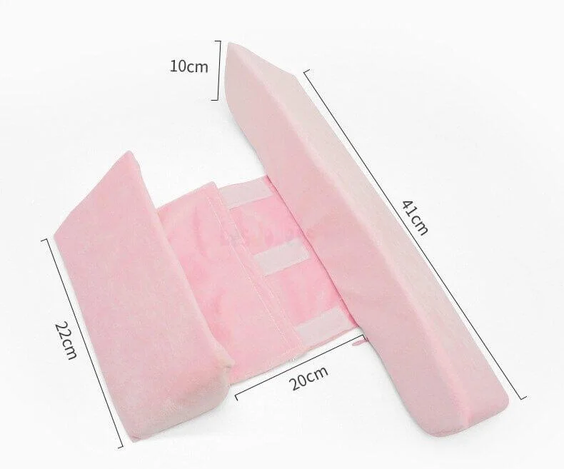 Oreiller Côté De Lit Bébé BEBEKEVI / BEBEKEVI وسادة جانبية لسرير الأطفال