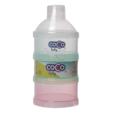 Doseur de lait CoCco / علبة حليب كوكو