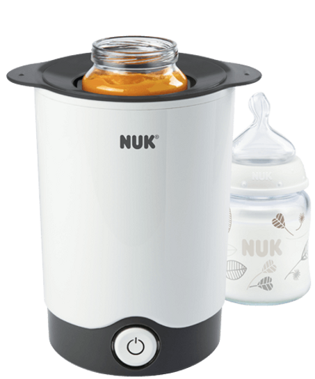 Chauffe-biberon NUK Thermo Express / مسخن قنينة الرضاعة
