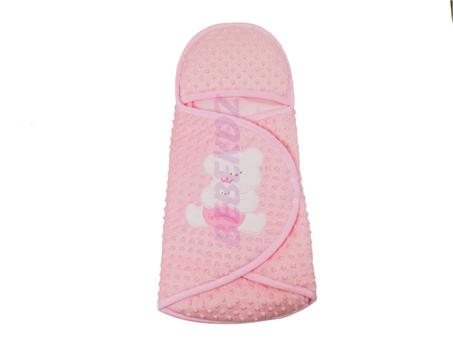 Nid d’ange bébé / حامل الطفل