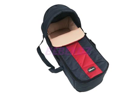 Landau porte bébé Chicco / حمالة الأطفال