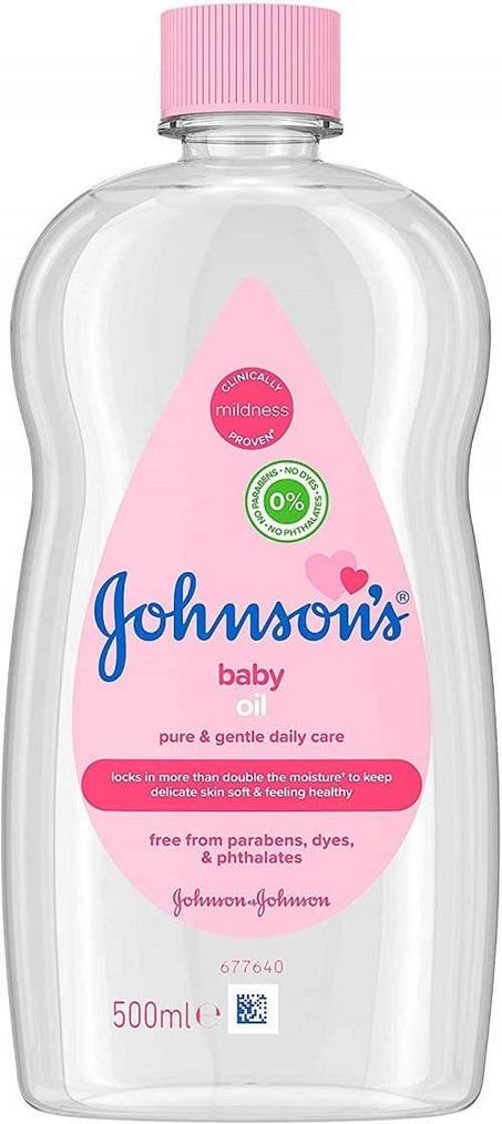 Johnson
