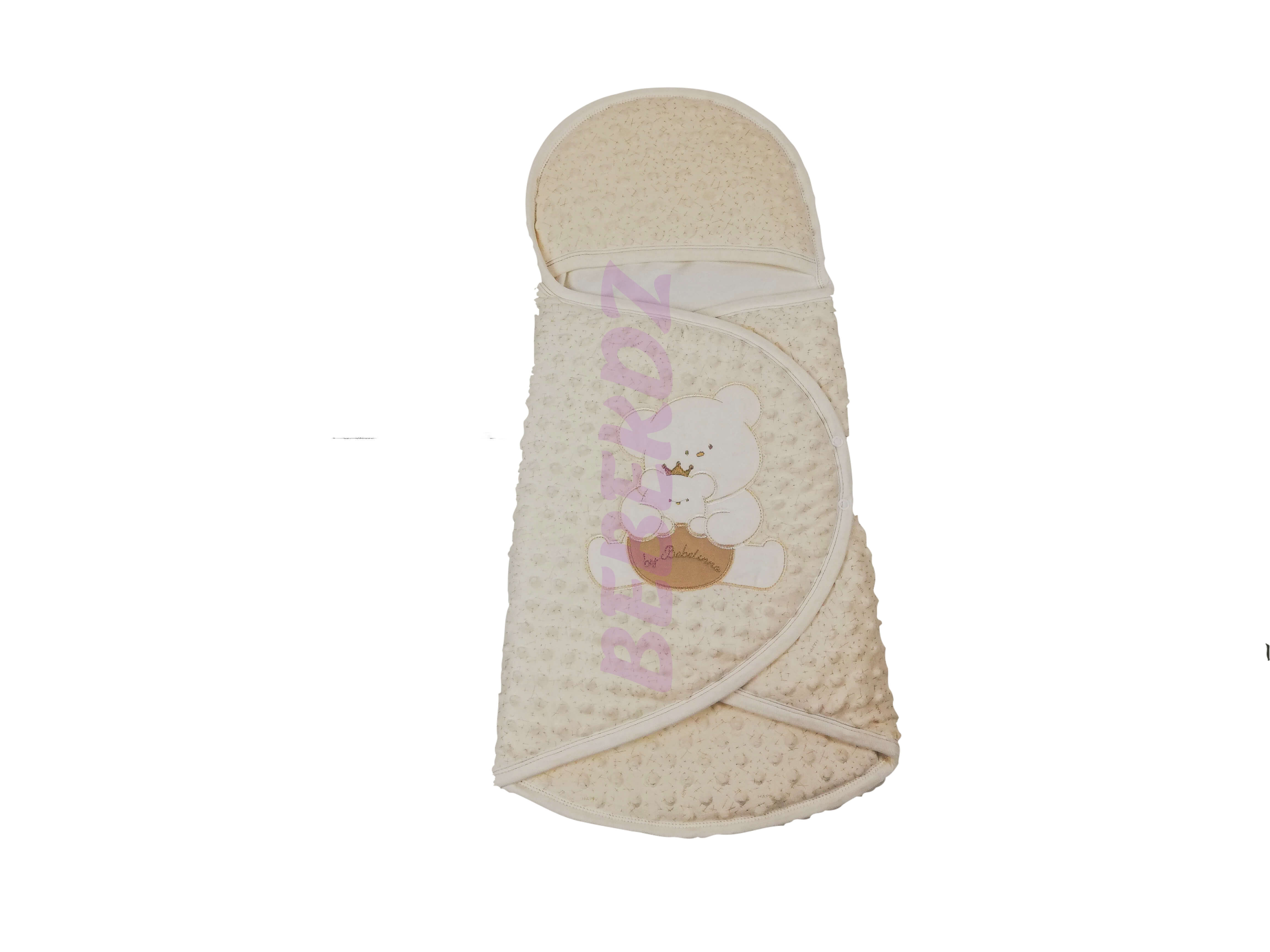 Nid d’ange bébé / حامل الطفل