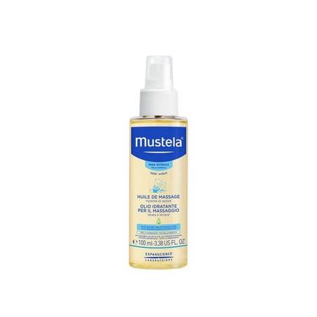 huile de massage mustela 100 ml / زيت تدليك موستيلا 100 مل