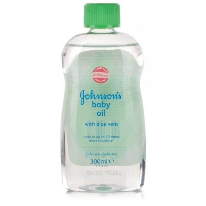 Johnson