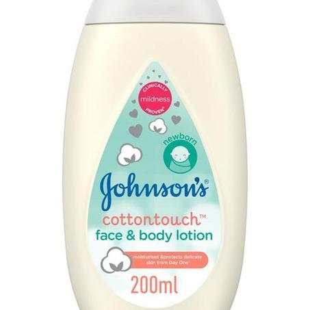 Johnson