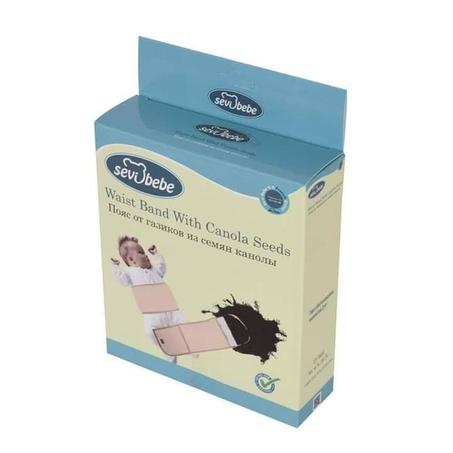 La ceinture de dégazage de SEVIBEBE / حزام التفريغ