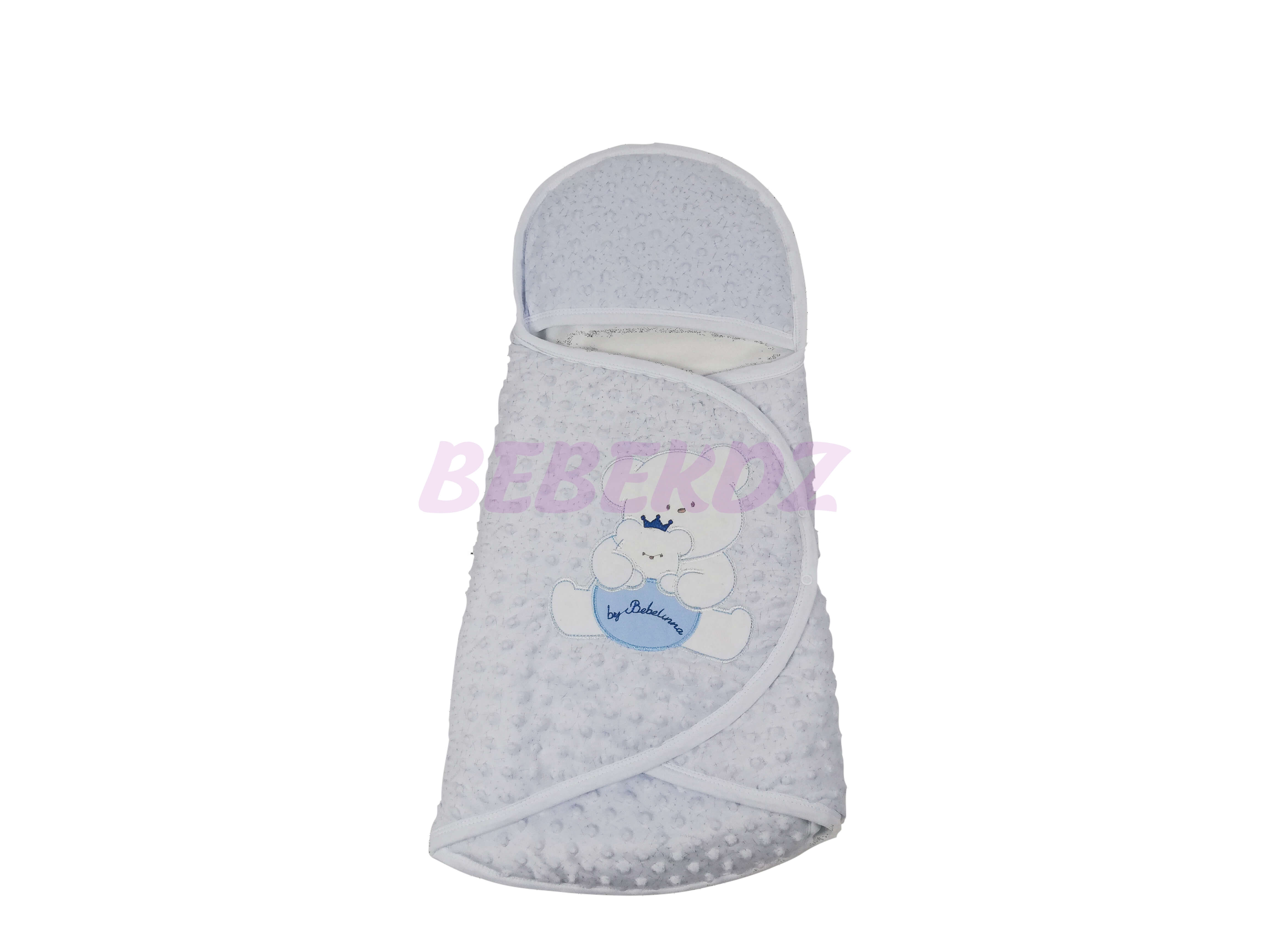 Nid d’ange bébé / حامل الطفل