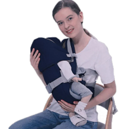 Porte bébé Baby Carrier 3 in 1