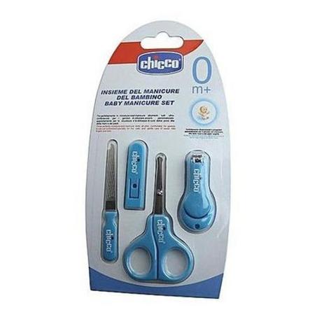 Kit manucure bébé Chicco