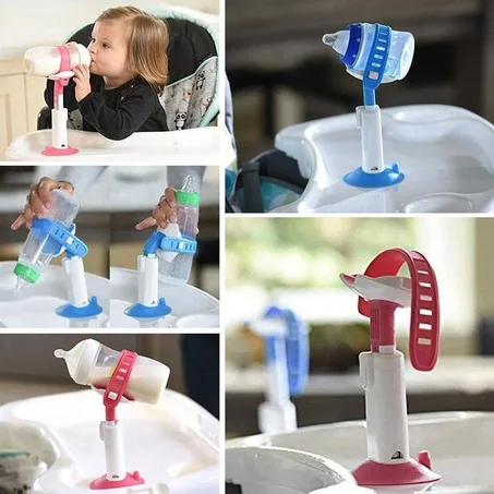 Porte biberon-Babaste-