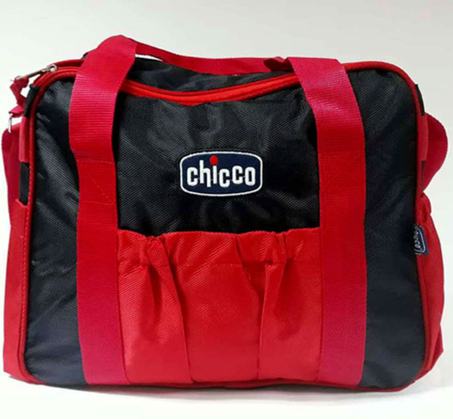 SAC Á LANGER – CHICCO