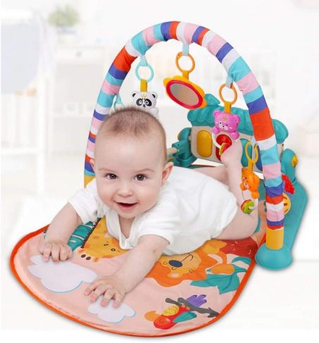 Tapis piano huanger musical