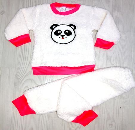 Pyjama cachemire enfants