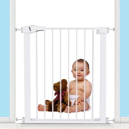 Porte barrière de sécurité