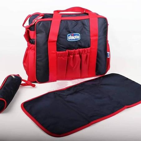 SAC Á LANGER – CHICCO