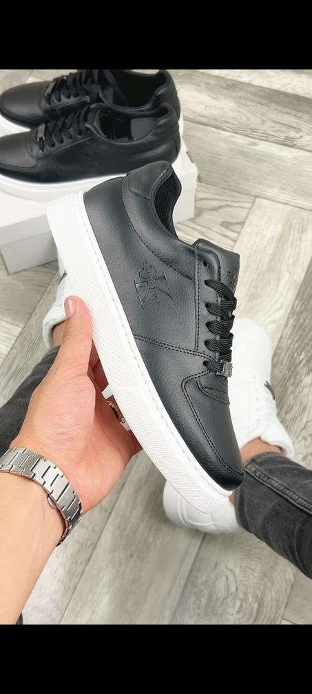 حذاء Calvin Klein
