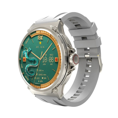 G15 MAX SMART WATCH écran HD AMOLED