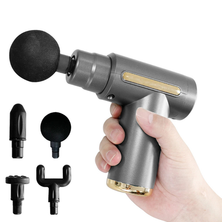 Pistolet de Massage ™