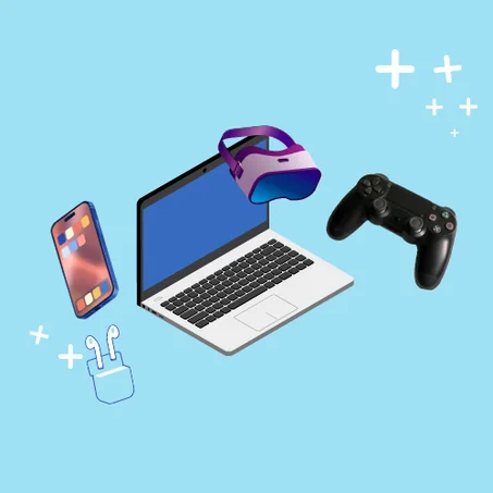 الالكترونيات