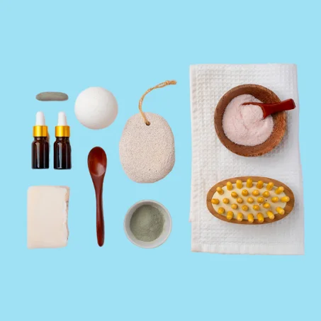 الصحة والجمال