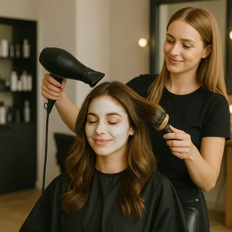 العناية بالشعر