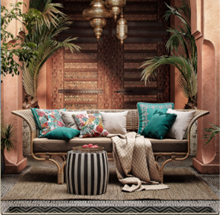 ديكور المنزل