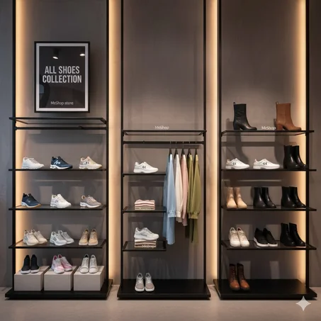 احذية رجالية