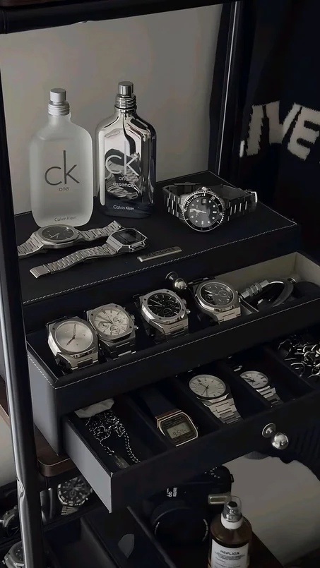 accesoire → إكسسوارات