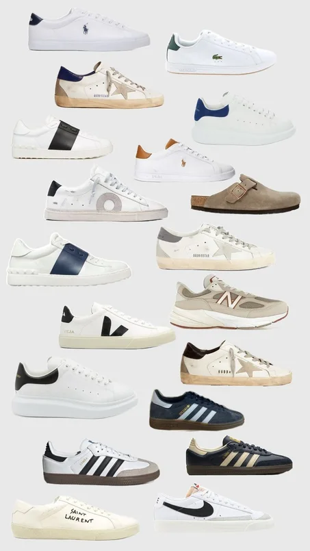 chaussures→ أحذية