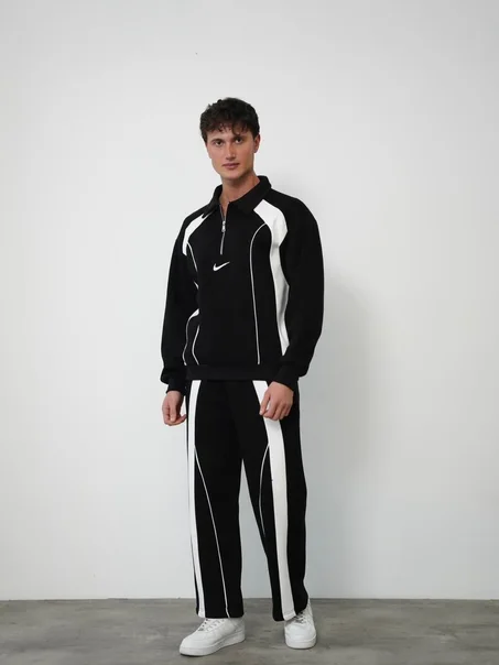 Survêtement Sport Homme 2026