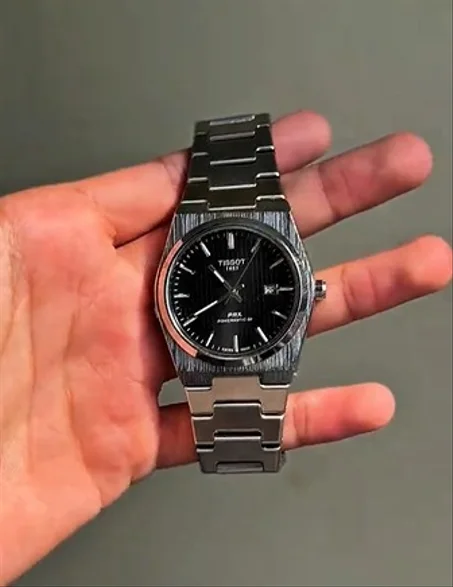 watch Tissot 1853 PRX