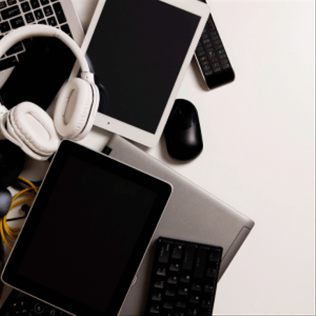 منتجـــــات إلكتـــــــرونية