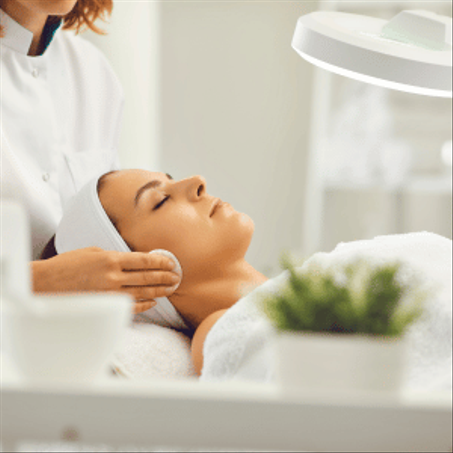 الصــــــحة و الجمـــــال