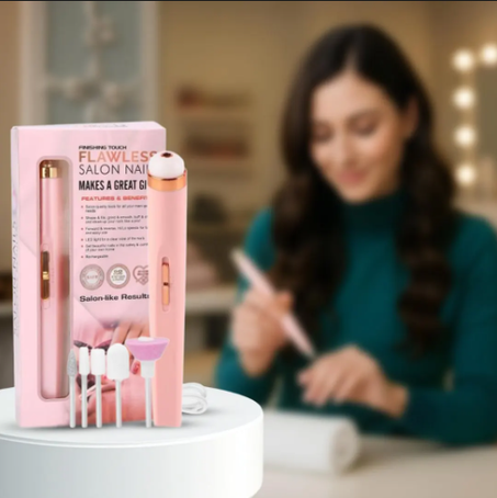 Nail Polishes Machine