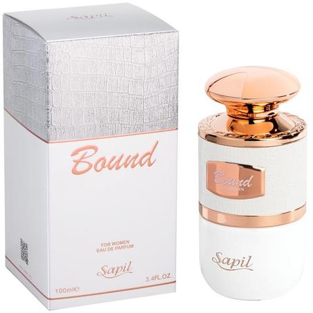 BOUND FEMME SAPIL 100ML