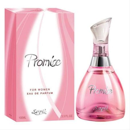 PROMISE FEMME SAPIL 100ML EDP