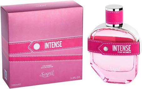 INTENSE FEMME SAPIL 100ML EDP