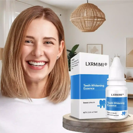 Teeth Whitener (10ML)