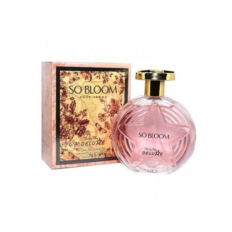 SO BLOOM FEMME DELUX 100ML