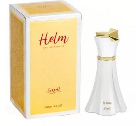HELM SAPIL 100ML EDP
