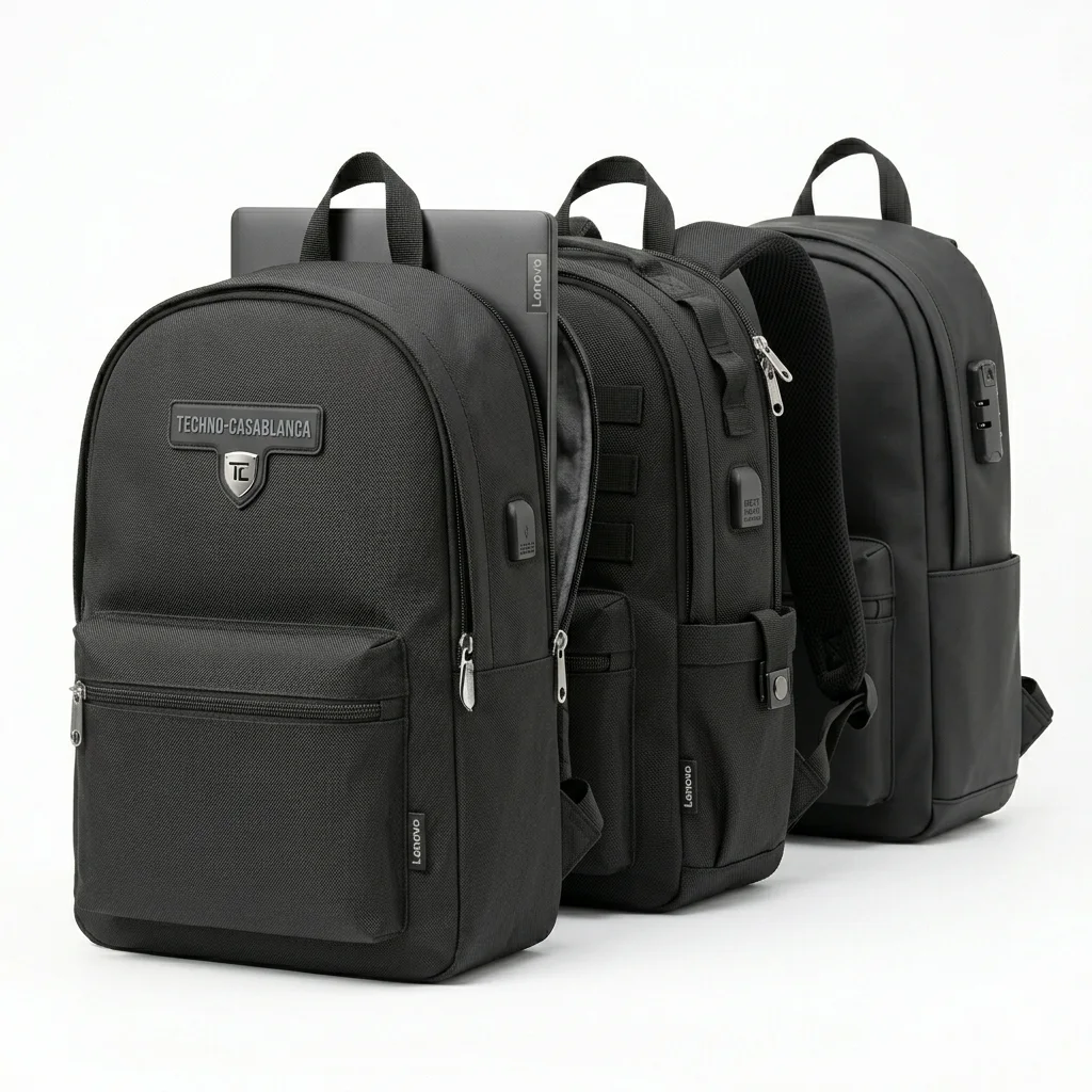 Backpacks