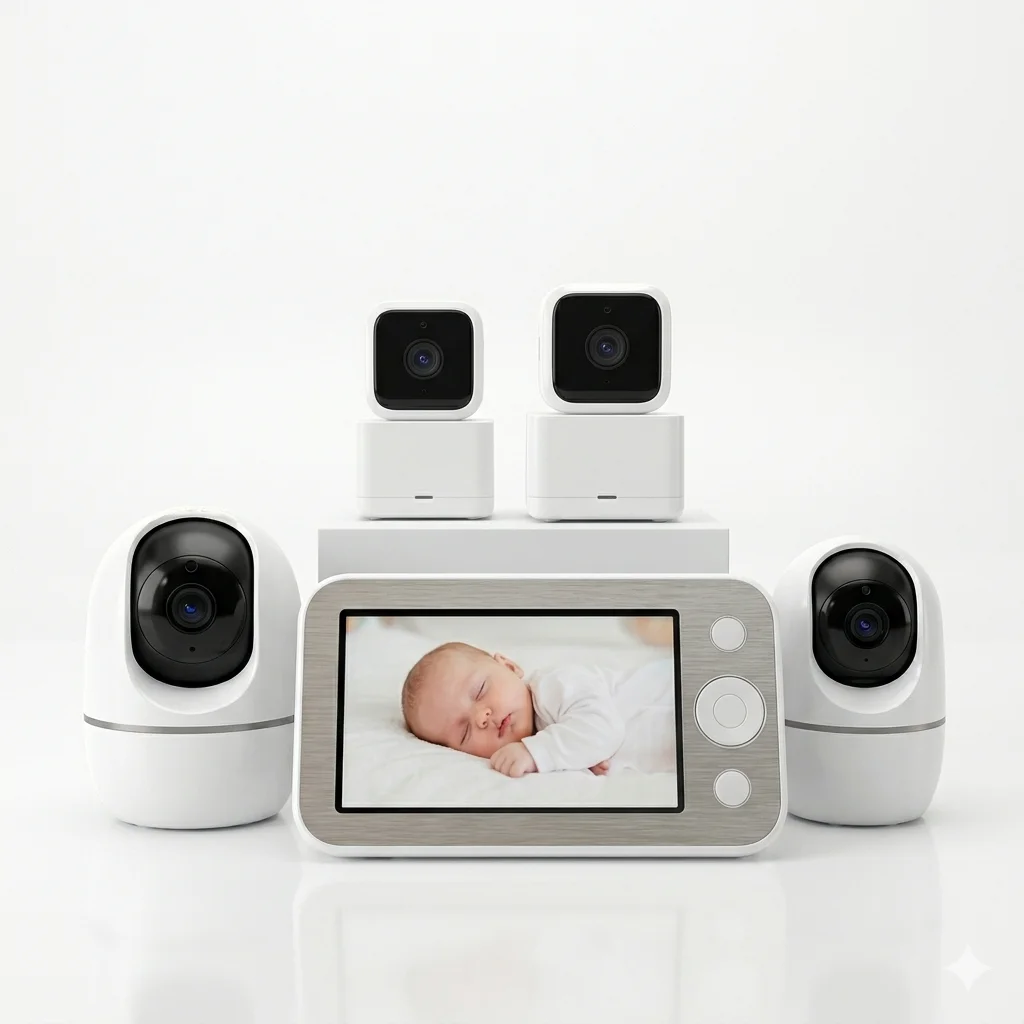 home cameras
