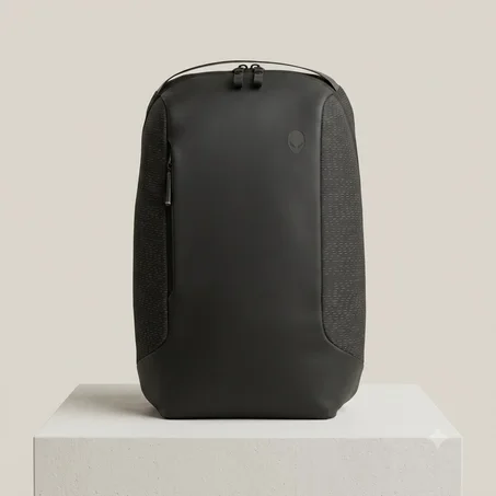 SAC A DOS PC PORTABLE DELL ALIENWARE SLIM BACK AW323P