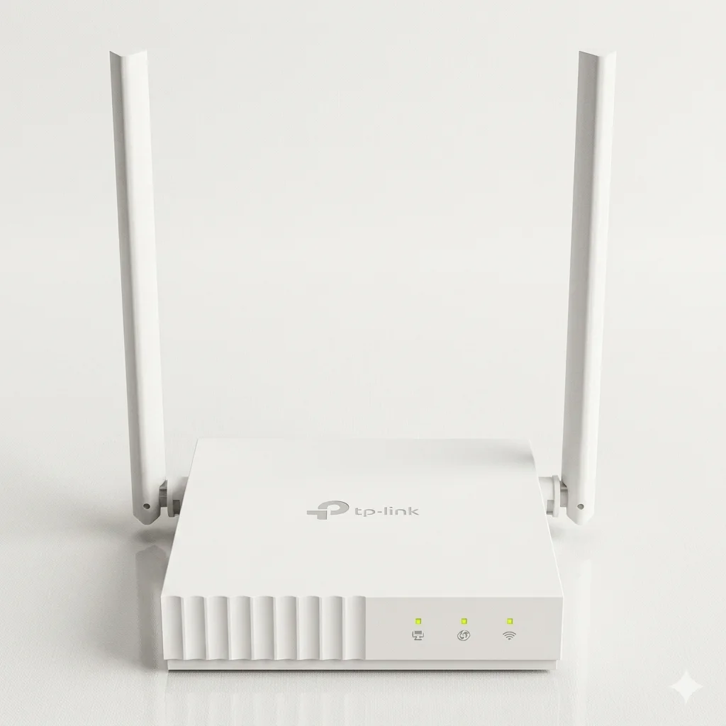 300 Mbps Multi-Mode Wi-Fi Router