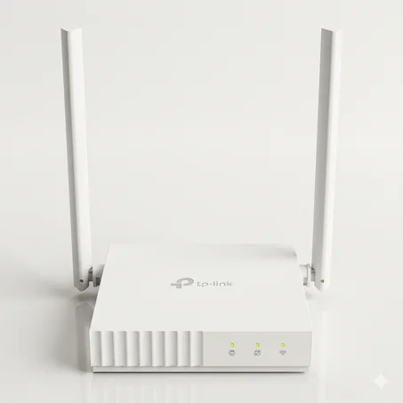 300 Mbps Multi-Mode Wi-Fi Router